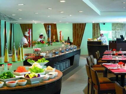 Traders hotel