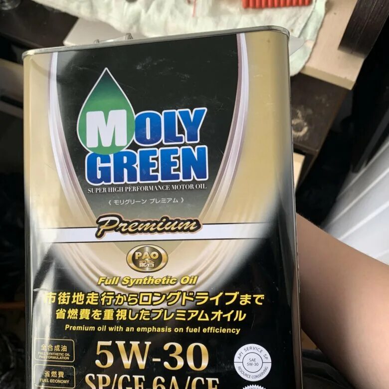 Масло молли грин 5w30. Moly Green Black SN/gf-5 5w-30 4л. Моли Грин 5w30. Молли Грин 5w30 премиум.