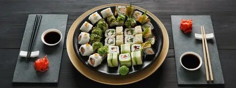 Кухня суши ул чайковского 18а