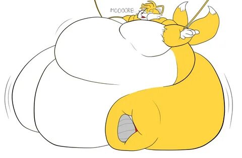 Tails actually has multiple options including Cosmo a friendly alien if you...