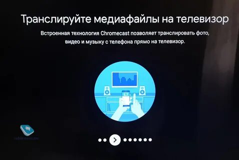 Передать изображение с телефона на телевизор xiaomi