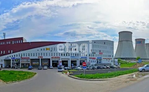 Монтажников 9