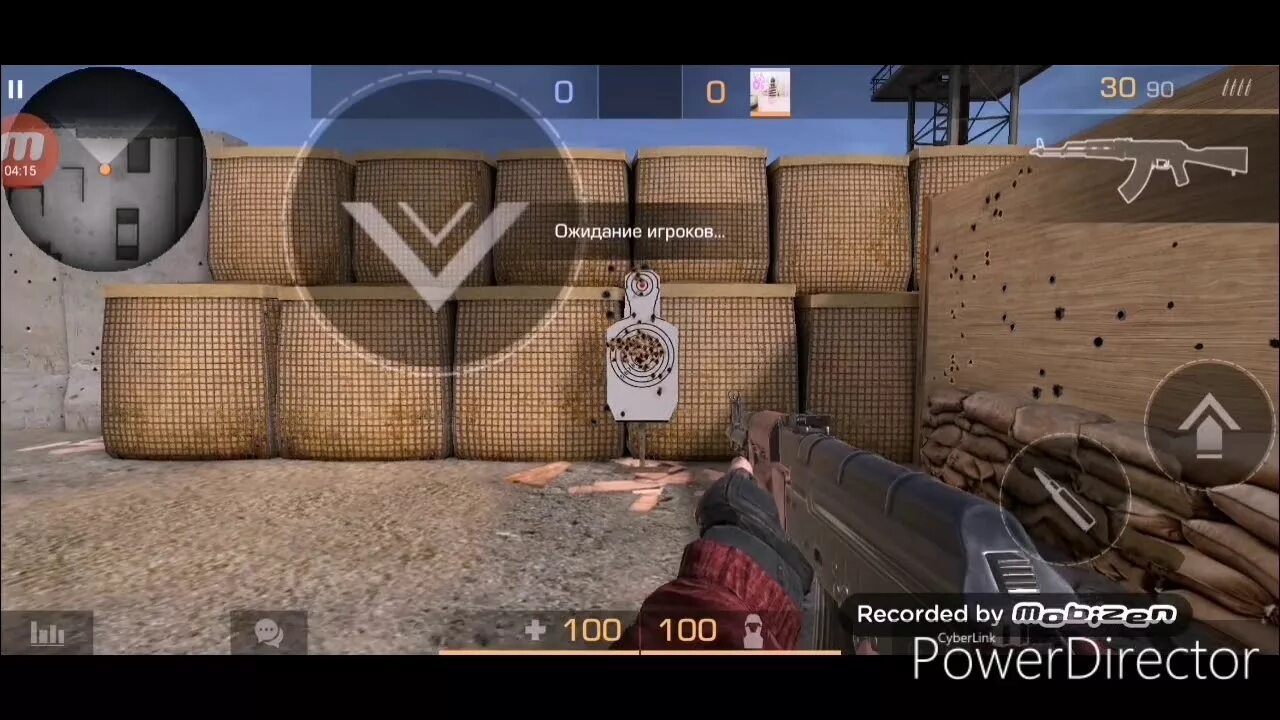 STANDOFF! STANDOFF И ЕЩЁ РАЗ STANDOFF! 100% - YouTube