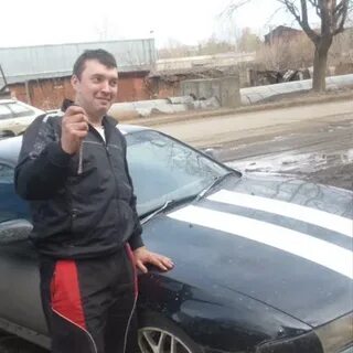 Сережа краев