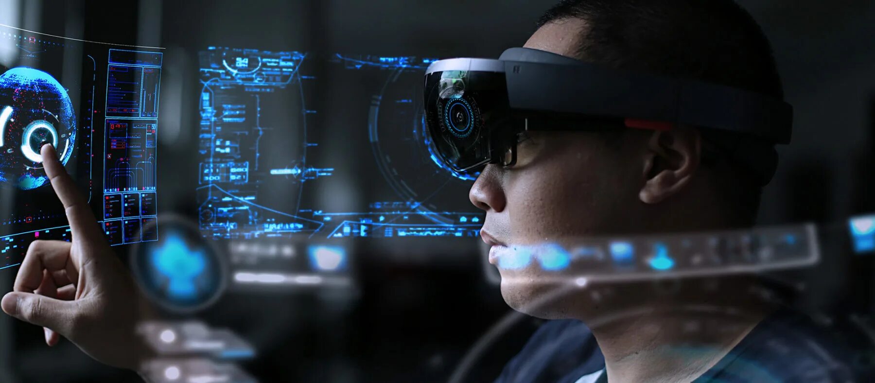 Приложения будущего. VR технологии. Голографический компьютер. VR будущее. Компьютерные очки игровые.