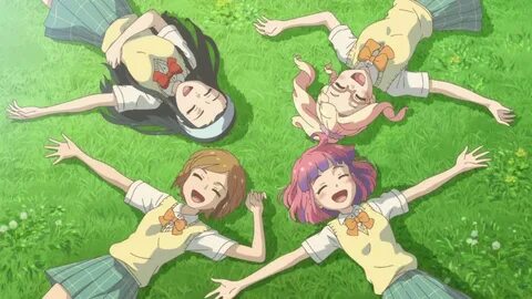 Lets animate