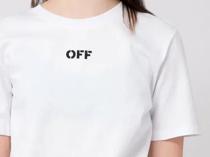 On off women