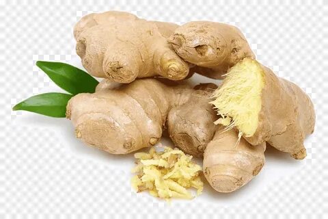 Солодка и имбирь
