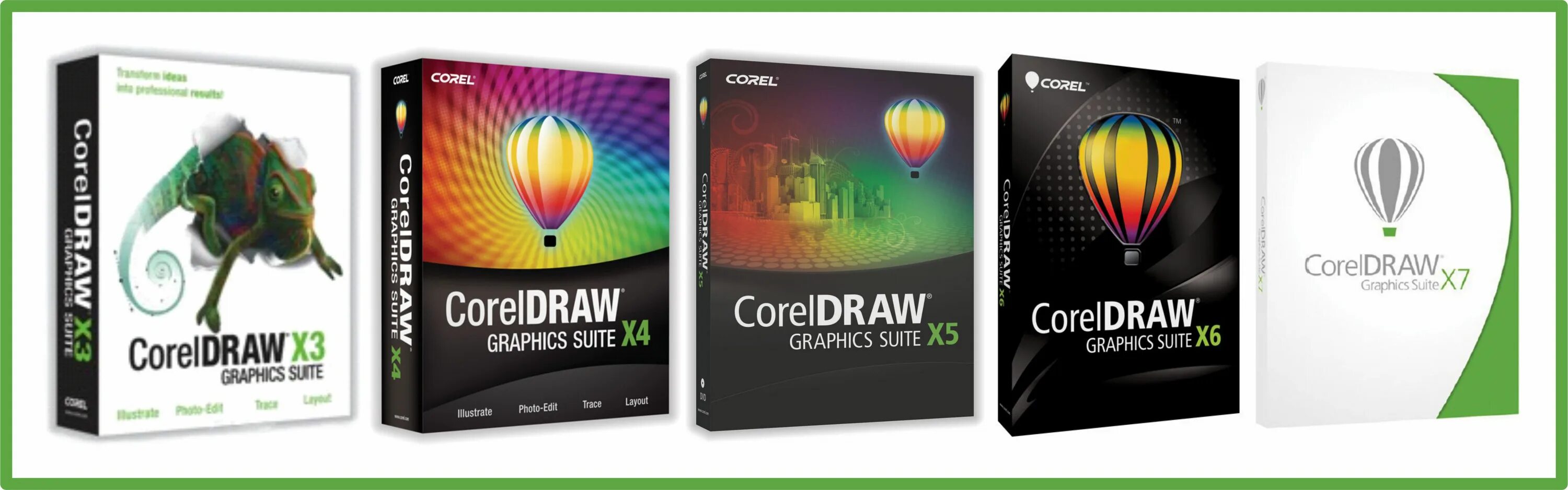 Coreldraw версии. 1 Версия coreldraw. Coreldraw история. Продукты coreldraw. Corel x3