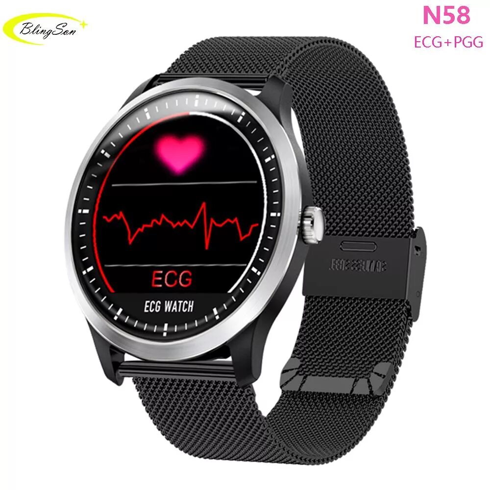 Часы с датчиком пульса. Смарт-часы New ECG + PPG. ECG+PPG Smart watch. Смарт часы с ЭКГ. Смарт часы с ЭКГ И давлением 2021.