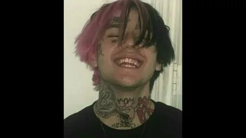 Haunt you lil peep