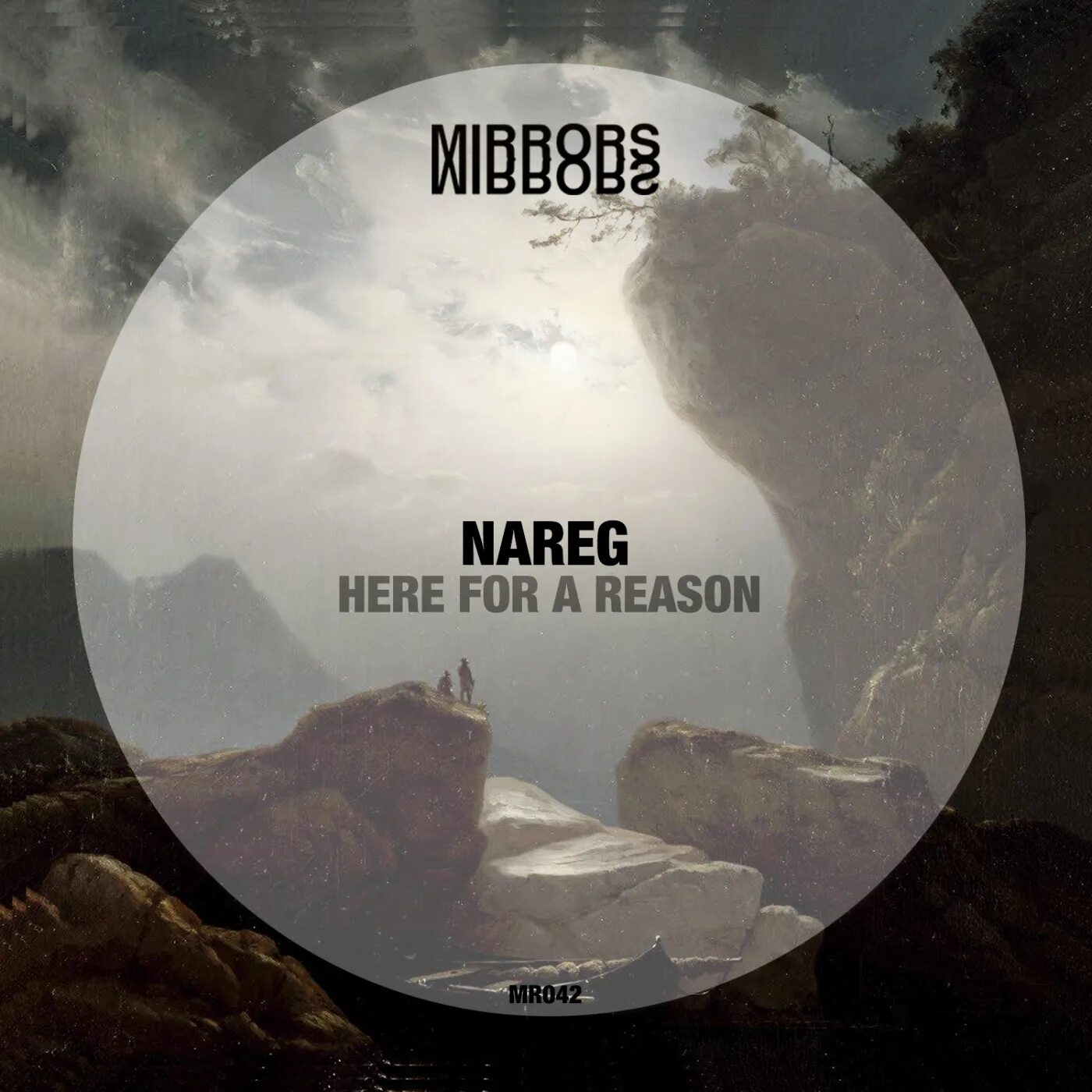 Mr reason. Original Mix. Nareg Khoshafian. @Naregs.