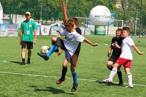 Каменский футбол