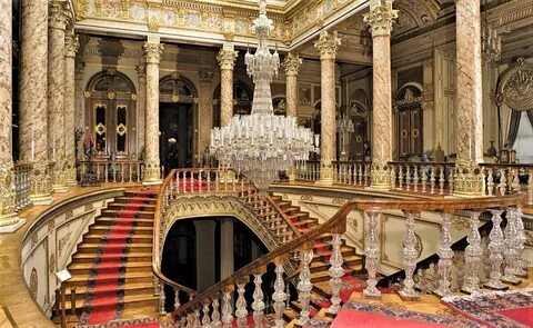 Palace am