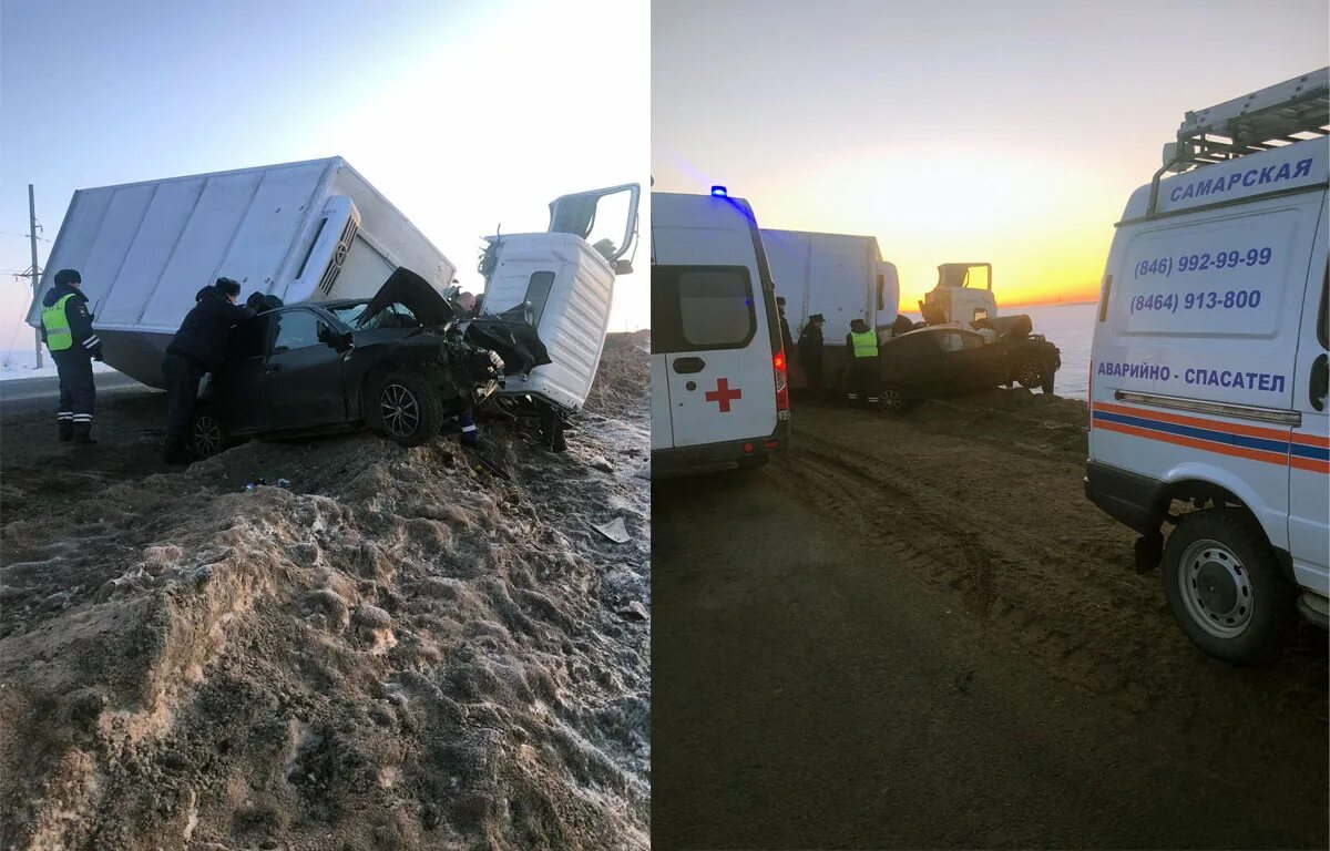 Что произошло 24.03 24. Авария в Сызранском районе на трассе м 5. ДТП на трассе м5 под Сызранью. Сызрань Самара авария на трассе.