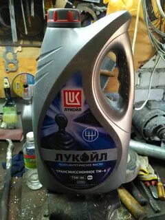 Какое масло лучше для мкпп гранты