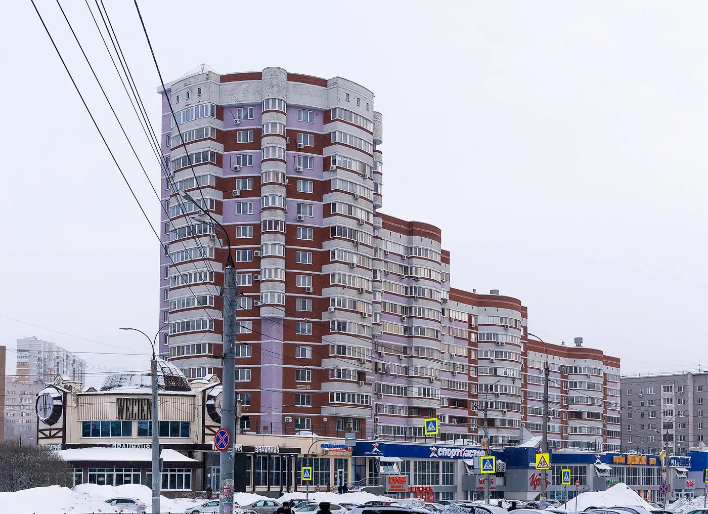 Корпорация центр пушкинская ул 130 отзывы. Ижевск, ул. Г. Пушкинская, д. Пушкинская 130 ижевск.
