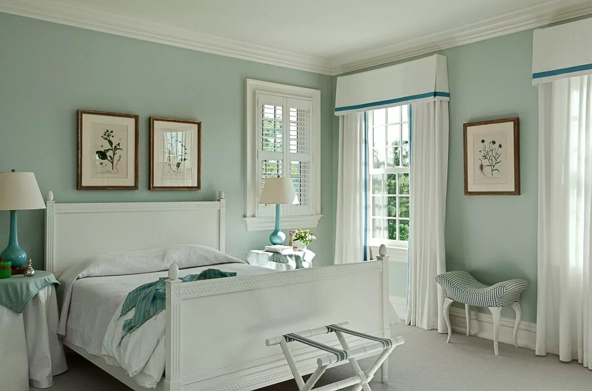 Популярные цвета стен. Benjamin Moore Palladian Blue. 24gy 85.110 Dulux. Тиккурила Тиффани интерьер. Скандинавский белый Dulux.