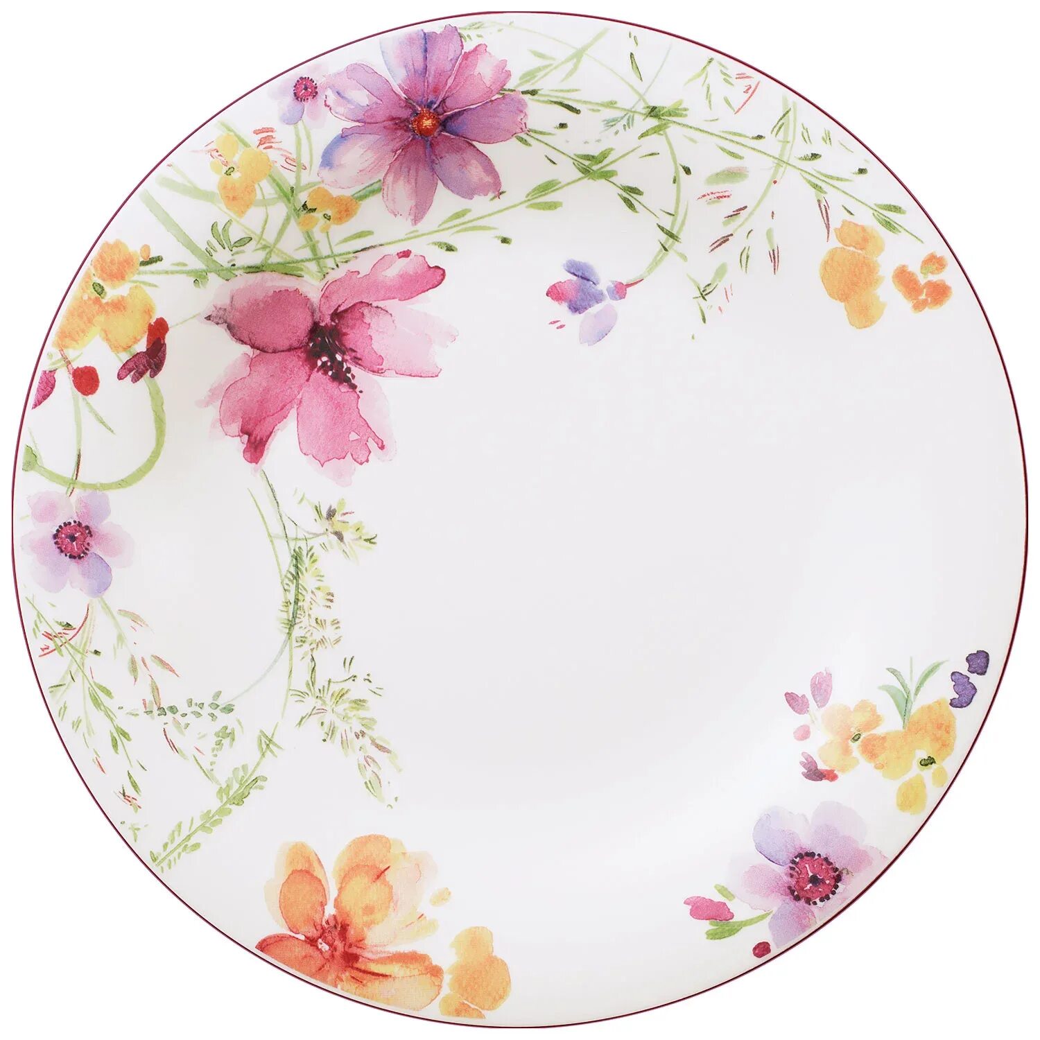 Тарелки 27см. Mariefleur Villeroy Boch посуда. Villeroy Boch Mariefleur сервиз. Villeroy Boch Mariefleur Basic. Mariefleur Villeroy Boch ваза.