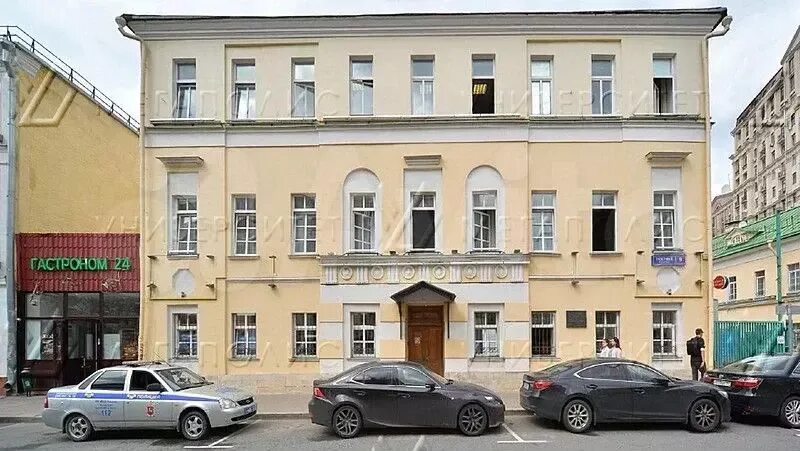 Газетный переулок 5. Газетный пер 9 стр 2. газетный переулок 3/5с1. газетный переулок 9 стр 5. — г. москва, газетный пер., д. 9, стр. 2.