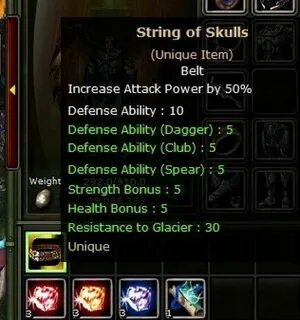 Rare item перевод