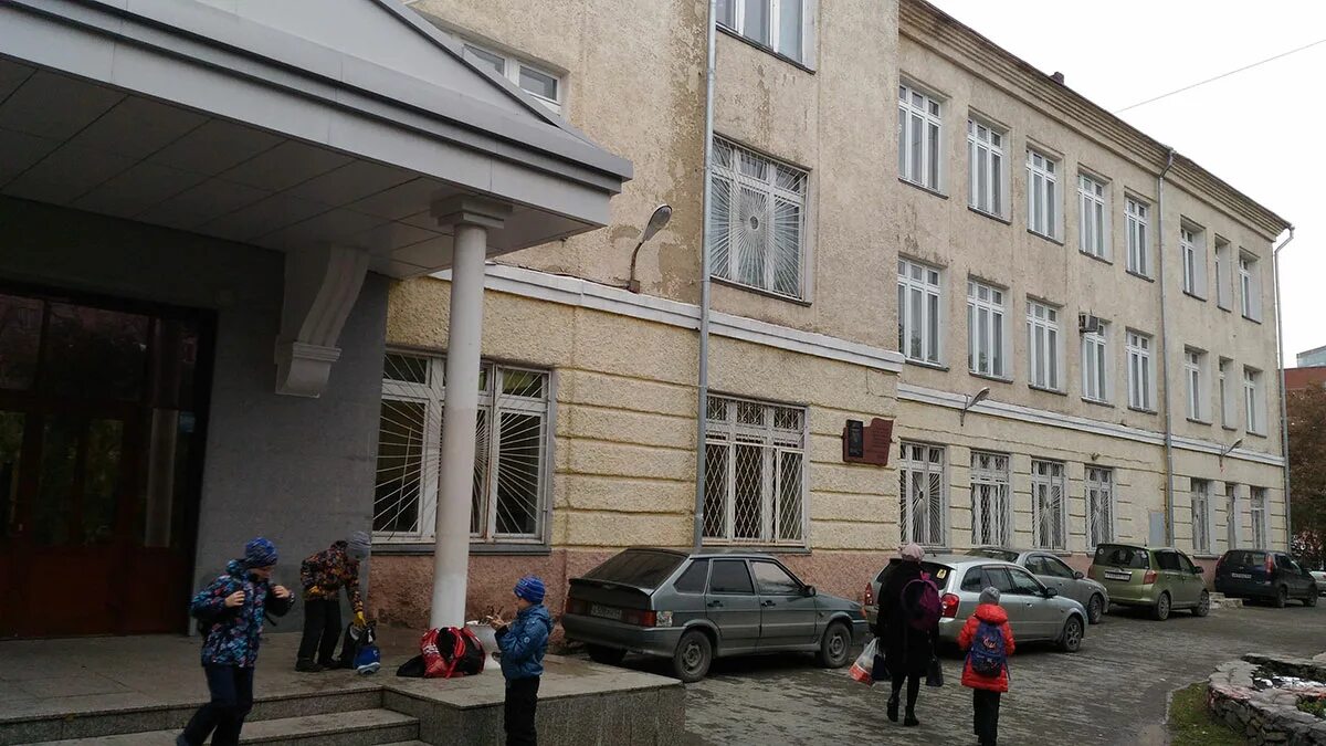 ул октябрьская д 80