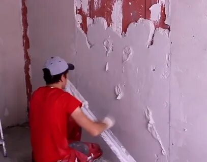 Просроченная штукатурка можно использовать