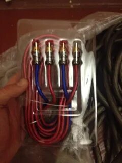 Rca diamond