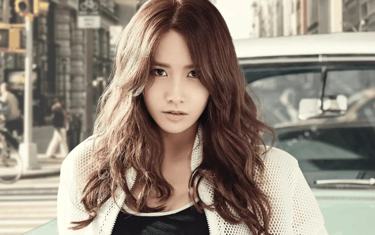 Yoon ami