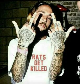 Get killed