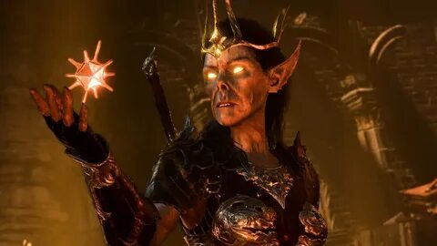 Baldur s gate 3 диалоги