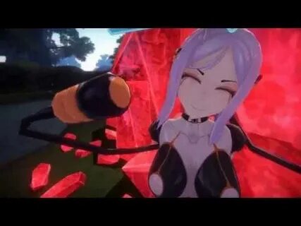 Monster girl island prologue