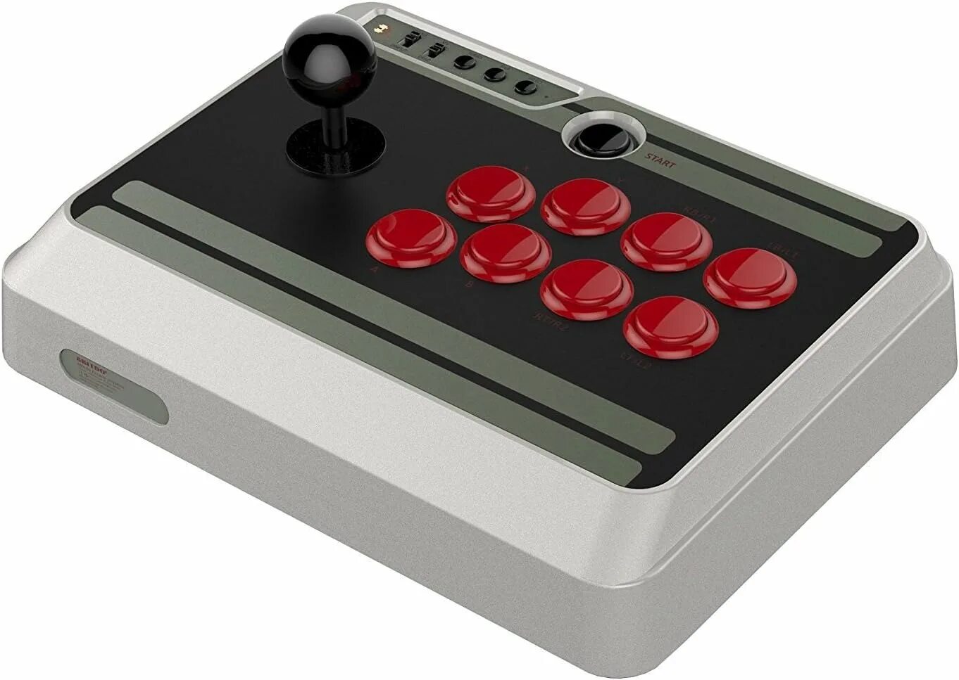 8bitdo n30. Нинтендо Arcade Stick. 8bitdo Arcade Stick. 8bitdo NES.