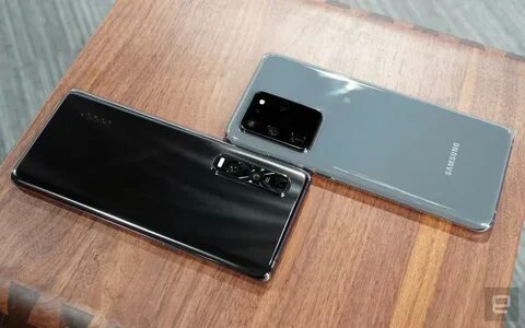 Oppo find x7