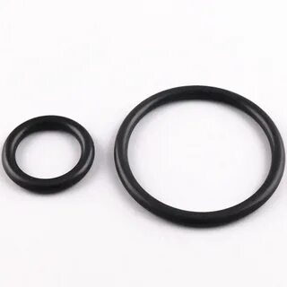 Кольца epdm