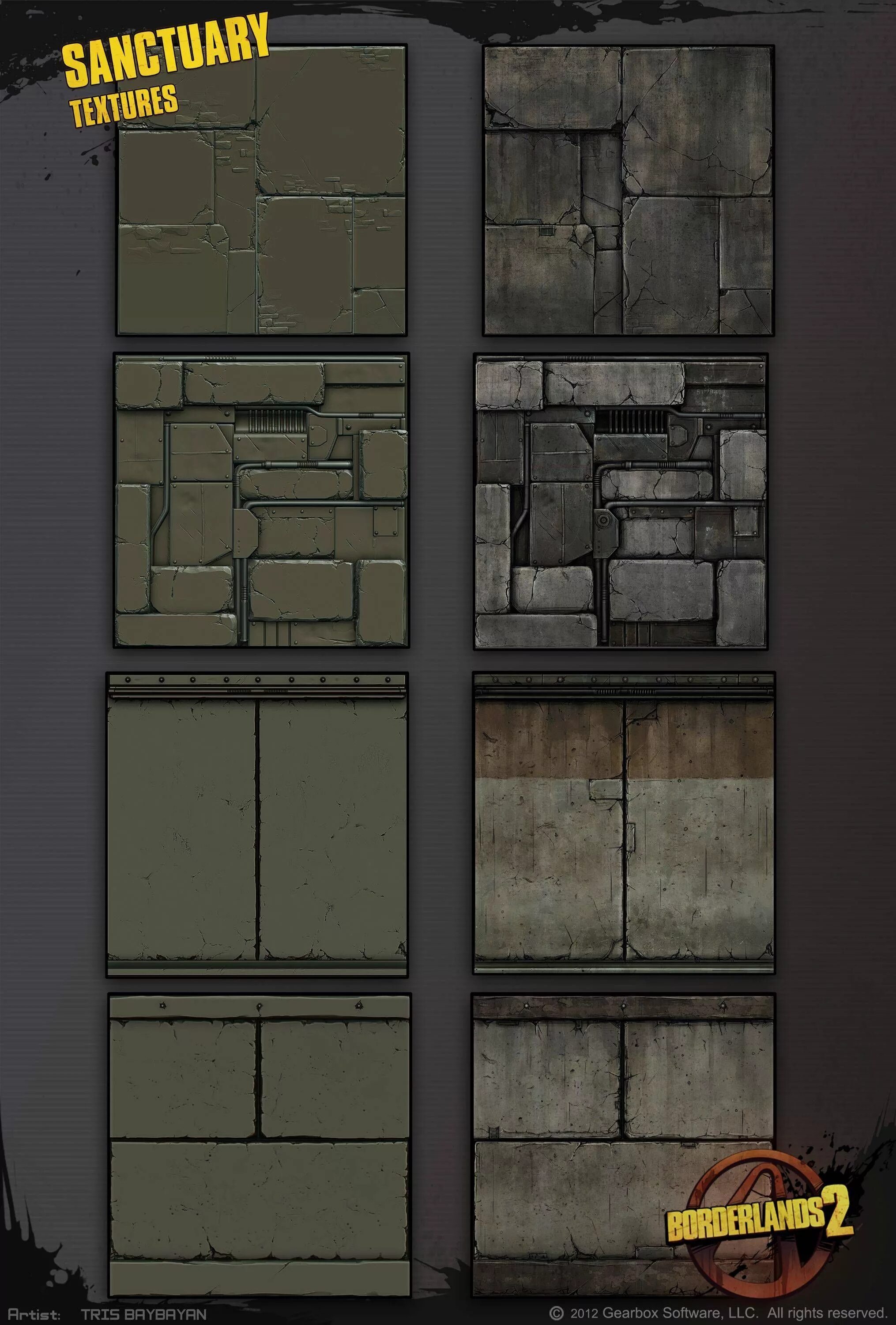 Borderlands texture. Borderlands textures. текстуры бордерлендс. borderlands 2 текстуры. текстура стен из backrooms уровень аркада.