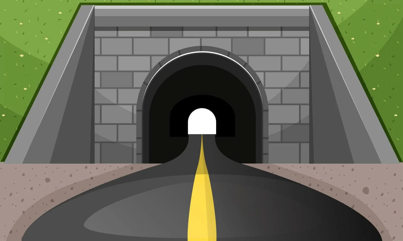Tunnel version
