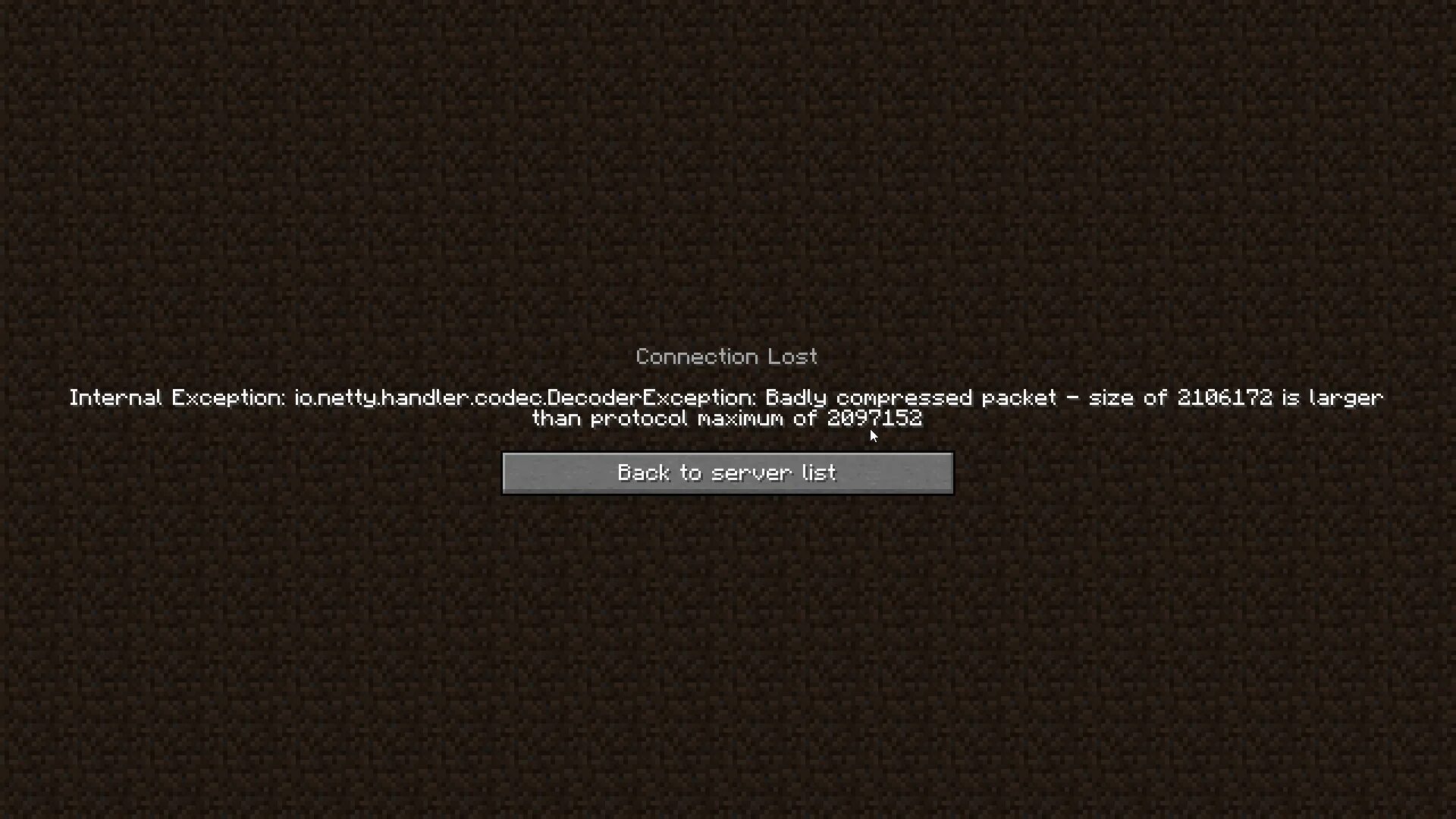 Channel. No further information как исправить. Unfortunately launcher has stopped android phone. Ошибка майнкрафт io. Netty.