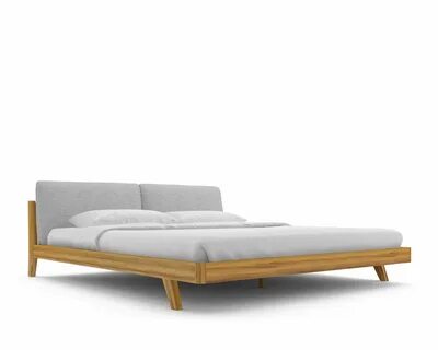Mikkel Bed, Rove Concepts Shabby Chic Furniture, Rustic Furniture, Home Fur...