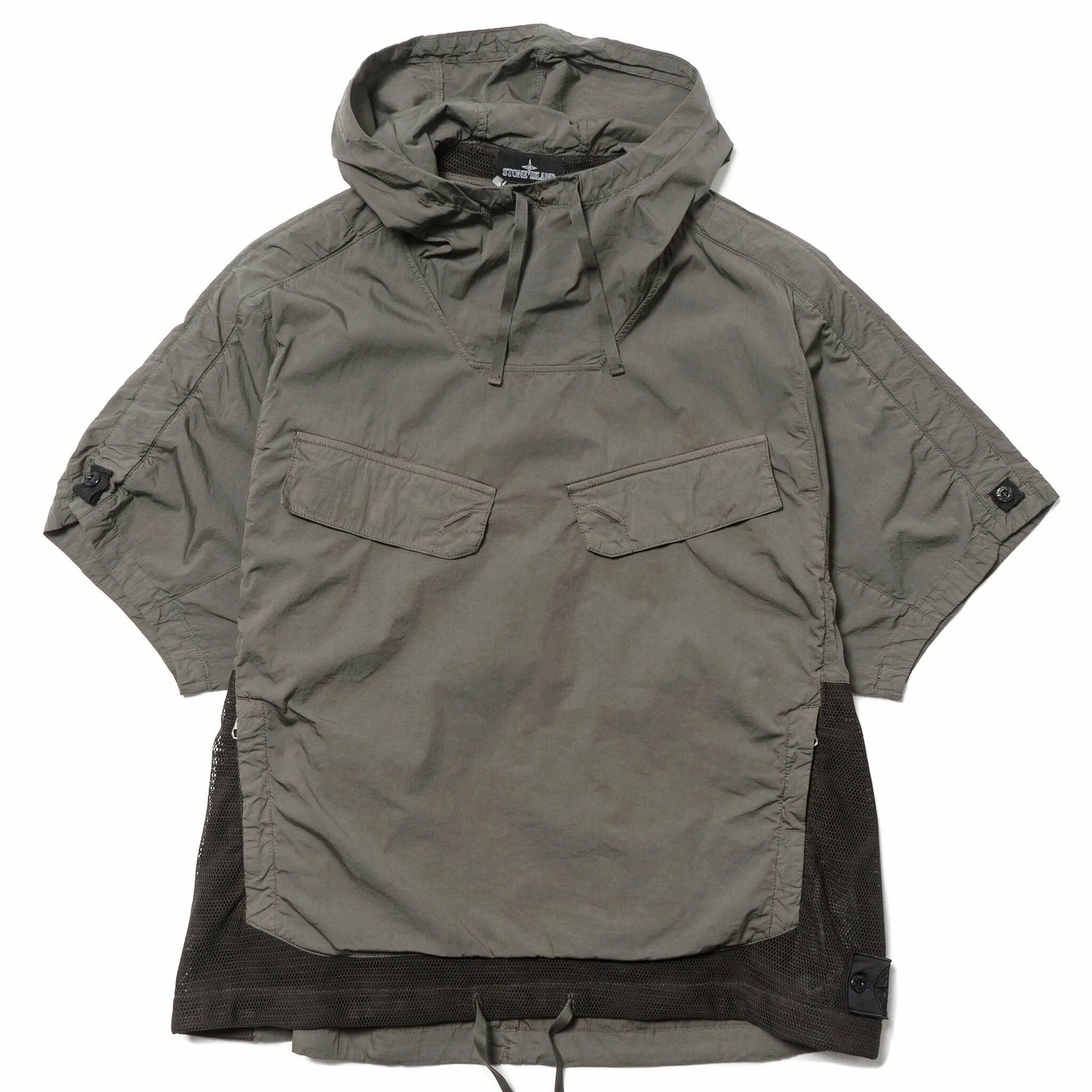 Анорак stone. Анорак stone island shadow project. stone island shadow project anorak. shadow project anorak.