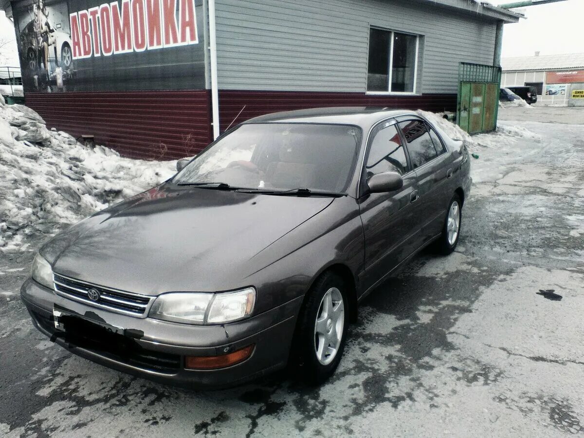 тойота корона 1993 г бочка. Toyota corona 1993. корона 1993. Toyota corona 1993. Toyota corona 1993.
