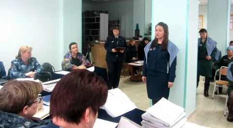 Женская ик 5