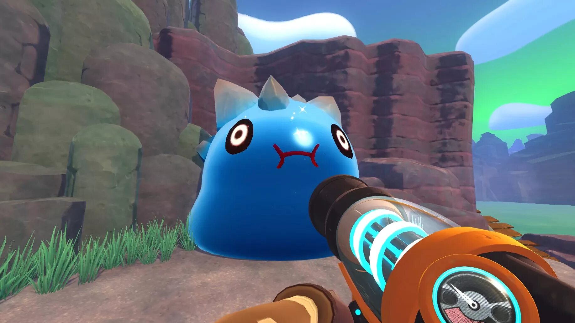 Слайм slime игра. Slime Rancher 1. СЛАЙМ ранчер 2. СЛАЙМ ранчер 2 СЛАЙМЫ. СЛАЙМ ранчер 2 новый СЛАЙМ.