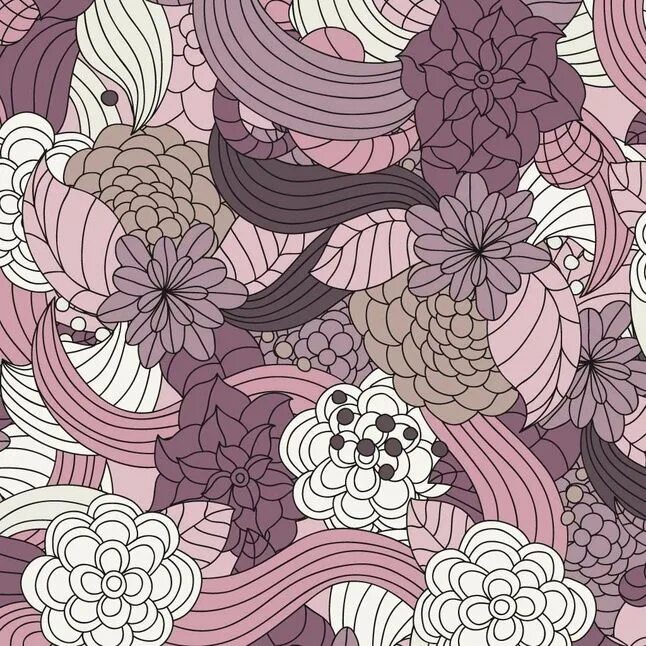 Patterns with it