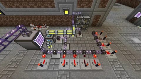 Energistics 1.7 10