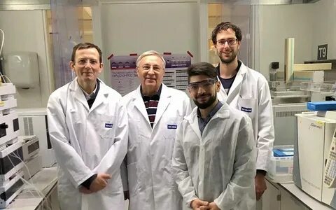 Группа ученых показали что