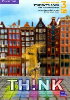 Think 3 students