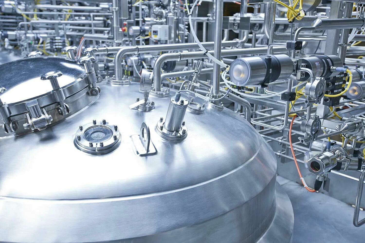 Процесс УОРКРА. Fermentation in industry. Pharmaceutical Manufacturing. Different industries. Process industry