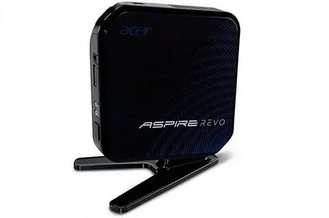 Acer aspire revo r3700