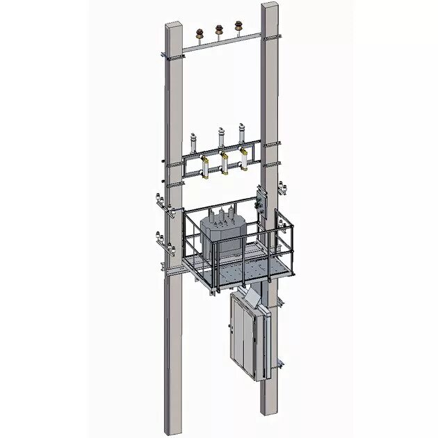 Столбовая подстанция. Подстанции МТП 250 КВА мачтовая (Столбовая). МТП-160 КВА 10/0,4кв. МТП-10/0,4 кв. МТП 25 КВА 10/0.4 кв.